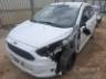 2017 FORD KA 