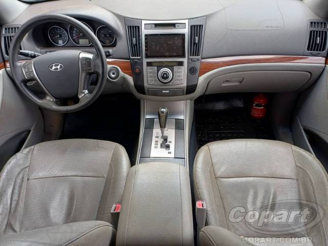 2011 HYUNDAI VERACRUZ 