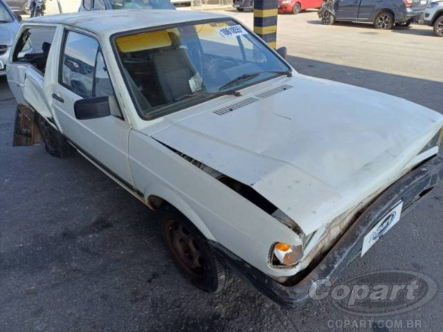 1995 VOLKSWAGEN PARATI 