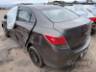 2015 CHEVROLET PRISMA 