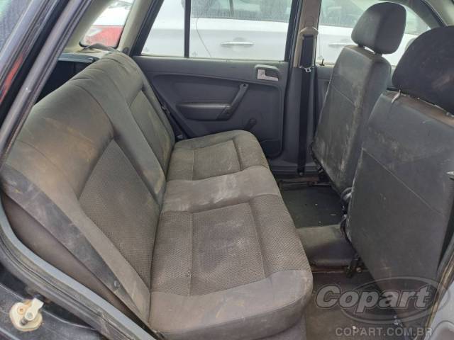 2008 VOLKSWAGEN GOL 