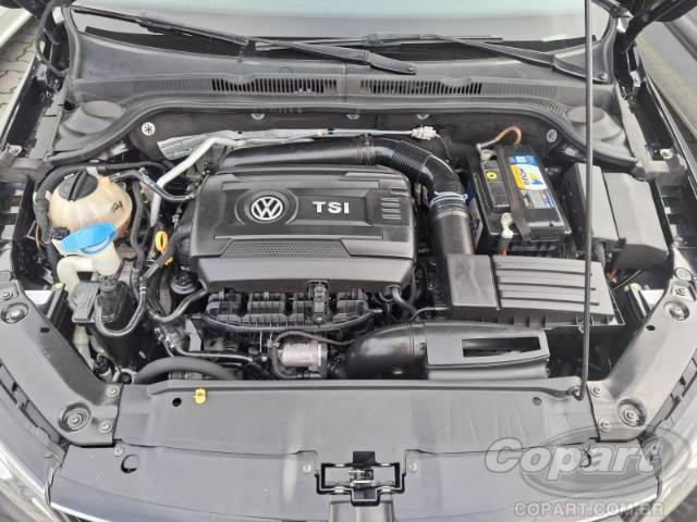 2017 VOLKSWAGEN JETTA 