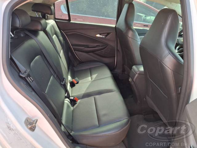 2022 CHEVROLET ONIX 