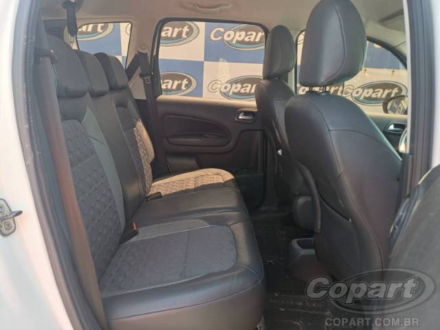 2018 CITROEN AIRCROSS 