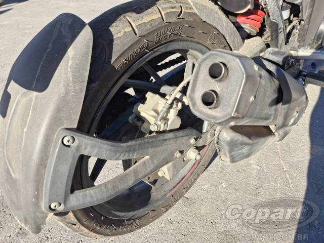 2023 TVS APACHE 