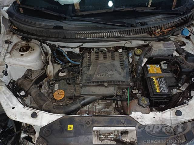 2024 FIAT STRADA 