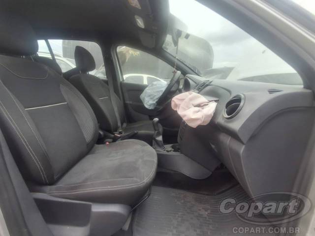 2022 RENAULT SANDERO 