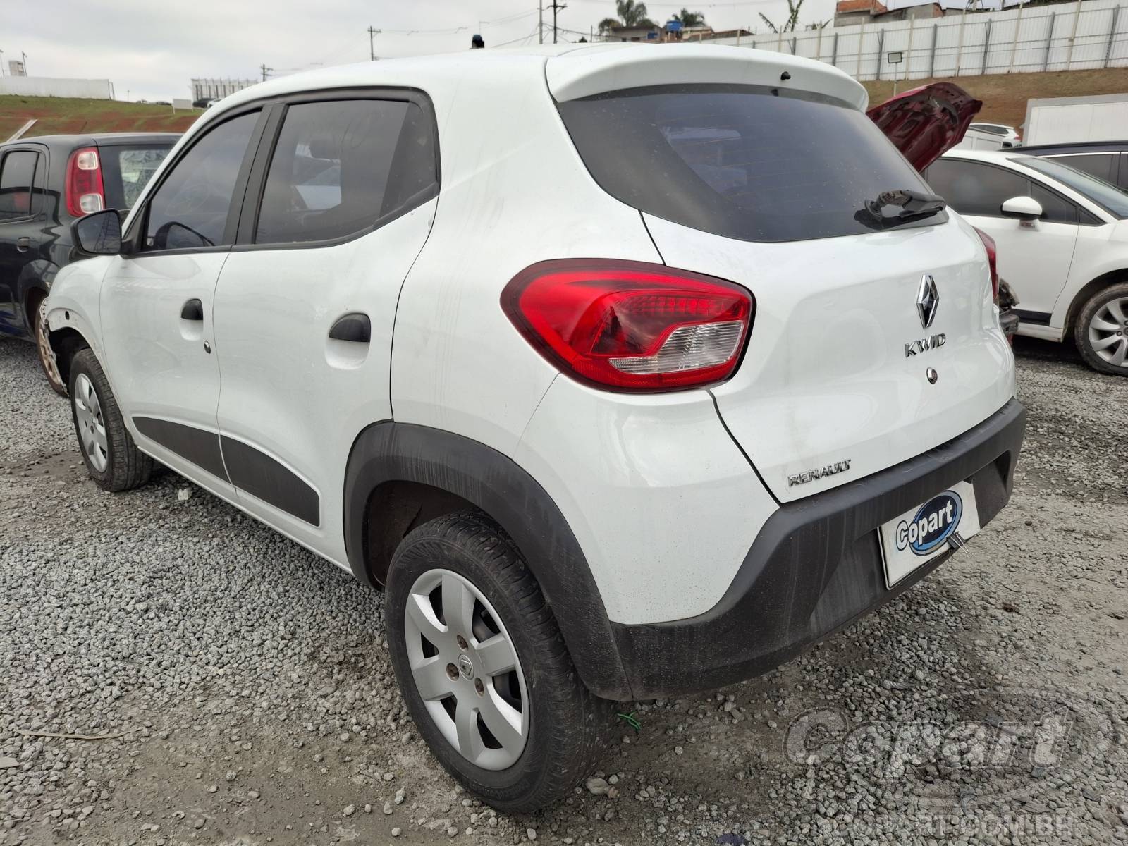 Foto 3: 2019 RENAULT KWID