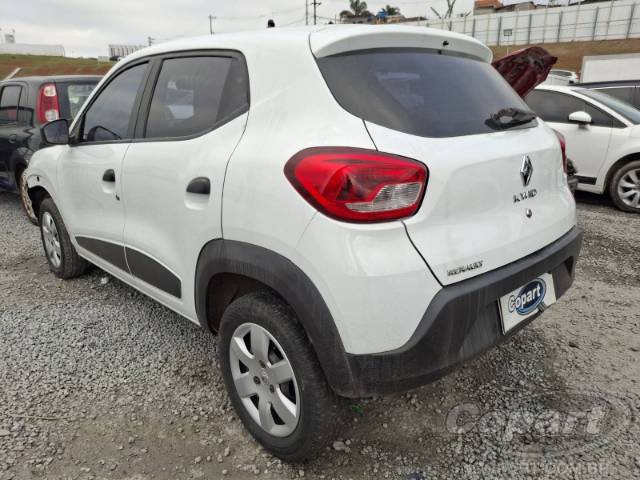 2019 RENAULT KWID 