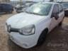 2016 RENAULT CLIO 