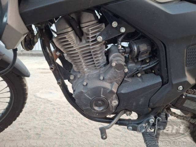 2024 HONDA XRE SAHARA 300 