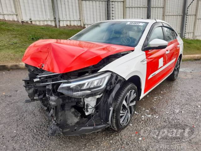 2023 VOLKSWAGEN VIRTUS 