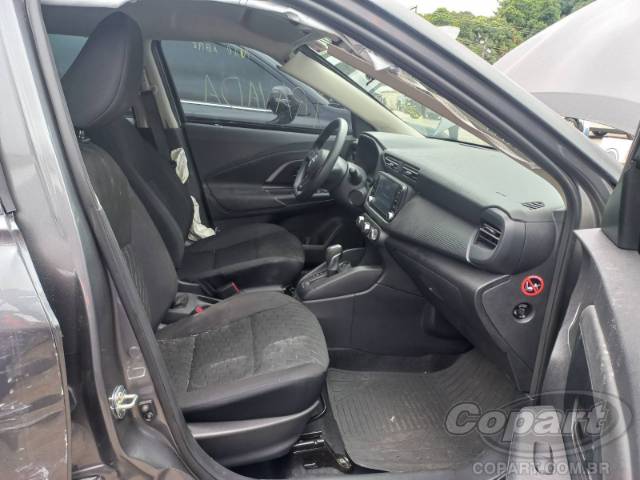 2026 NISSAN KAIT 