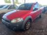 2020 FIAT STRADA CE 