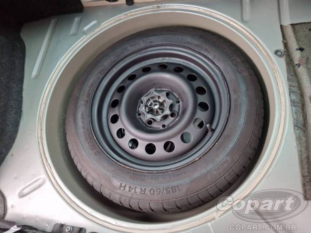 2023 VOLKSWAGEN GOL 