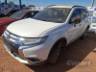 2016 MITSUBISHI OUTLANDER 