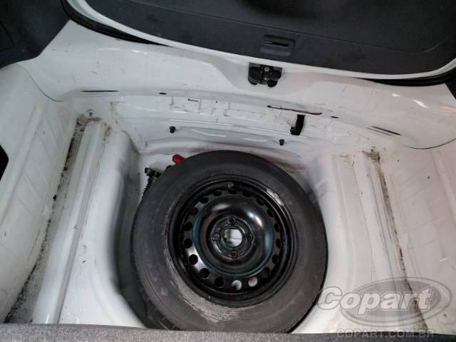 2015 VOLKSWAGEN UP 