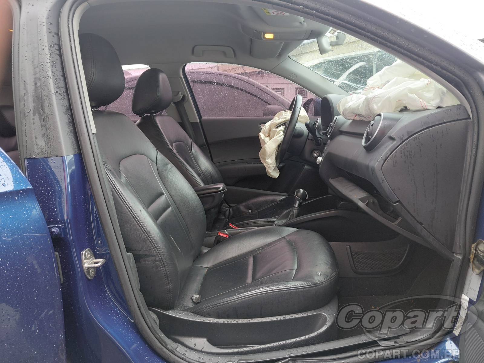 Foto 5: 2016 AUDI A1 SPORTBACK
