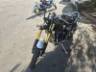 2023 TRIUMPH SCRAMBLER 
