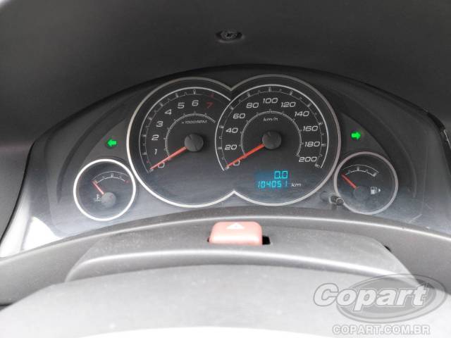 2012 CHEVROLET PRISMA 