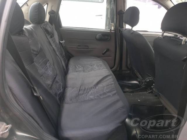 2011 CHEVROLET CLASSIC 