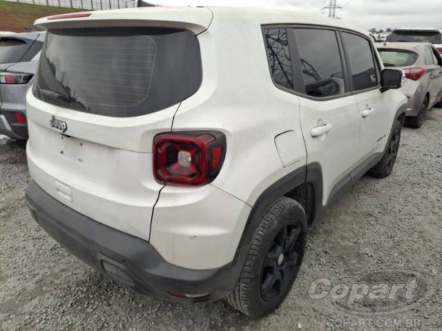 2025 JEEP RENEGADE 