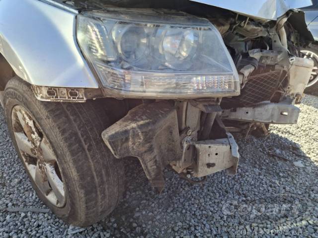 2012 SUZUKI GRAND VITARA 