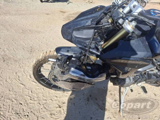 2026 TRIUMPH TIGER 