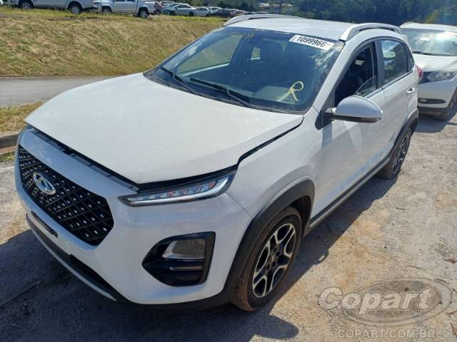 2022 CAOA CHERY TIGGO 3X 