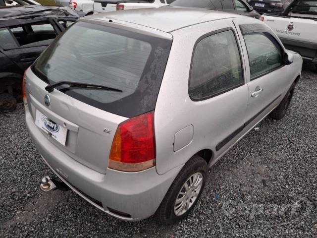 2006 FIAT PALIO 