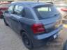 2020 VOLKSWAGEN GOL 