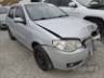 2005 FIAT PALIO 