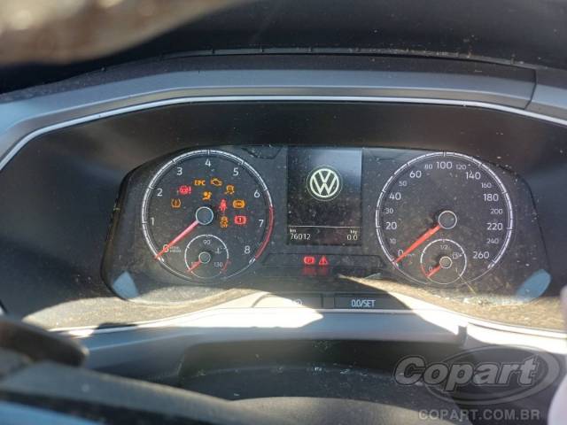 2020 VOLKSWAGEN T-CROSS 