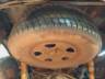 2007 CHEVROLET S10 
