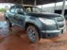 2016 CHEVROLET S10 CABINE DUPLA 
