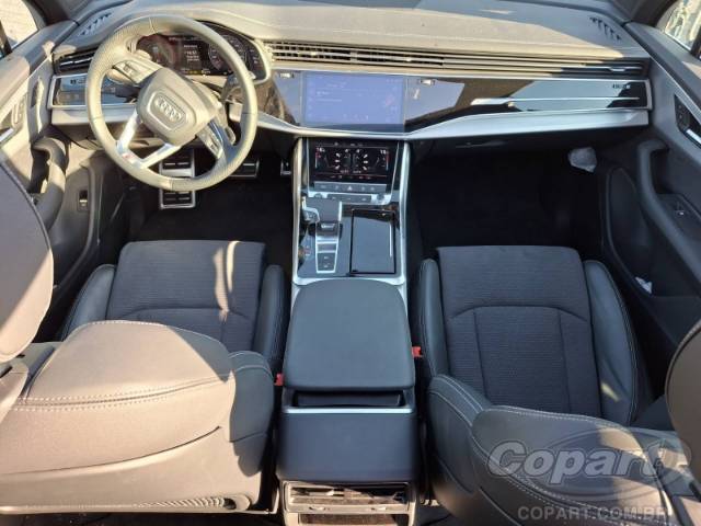 2025 AUDI Q7 