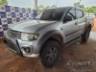 2017 MITSUBISHI L200 TRITON 