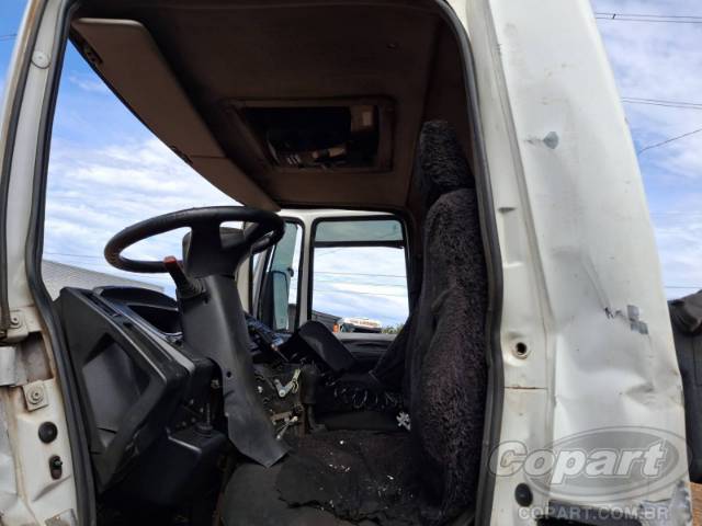 2018 FORD CARGO 1119 