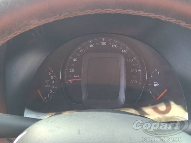 2021 FIAT STRADA CD 