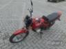 2007 HONDA CG 125 