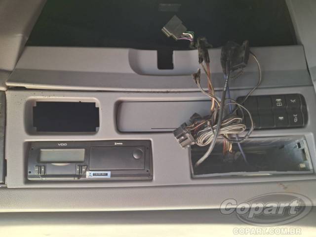 2020 MERCEDES BENZ ACTROS 