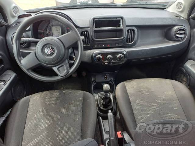 2024 FIAT MOBI 