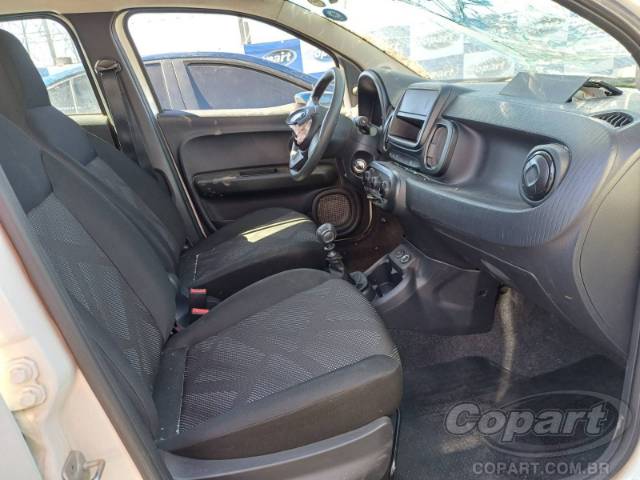 2024 FIAT MOBI 