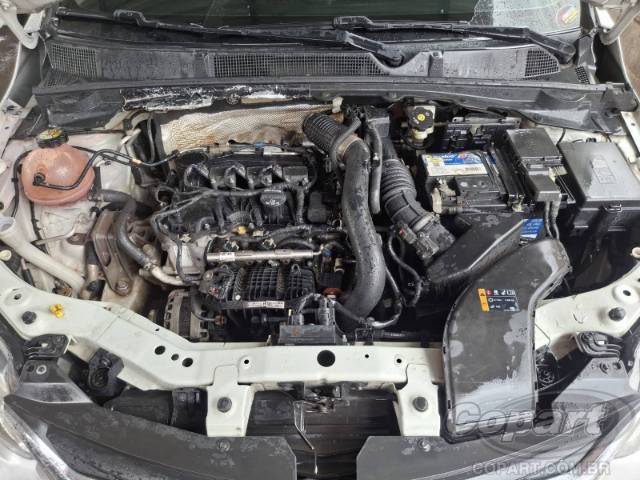 2022 CHEVROLET ONIX PLUS 