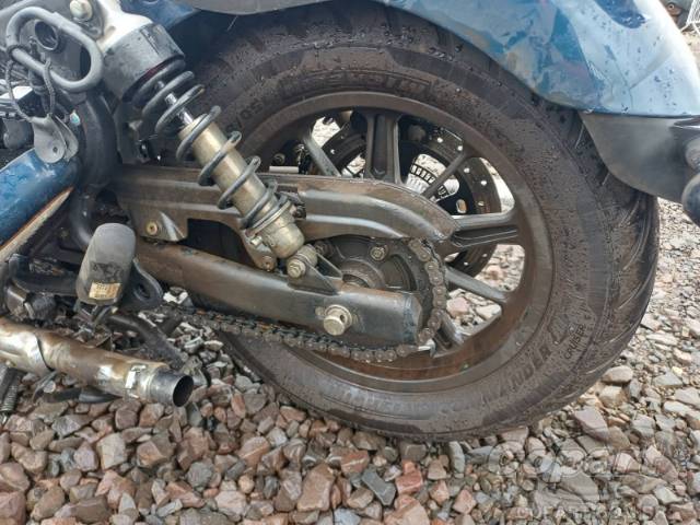 2025 ROYAL ENFIELD SUPER METEOR 