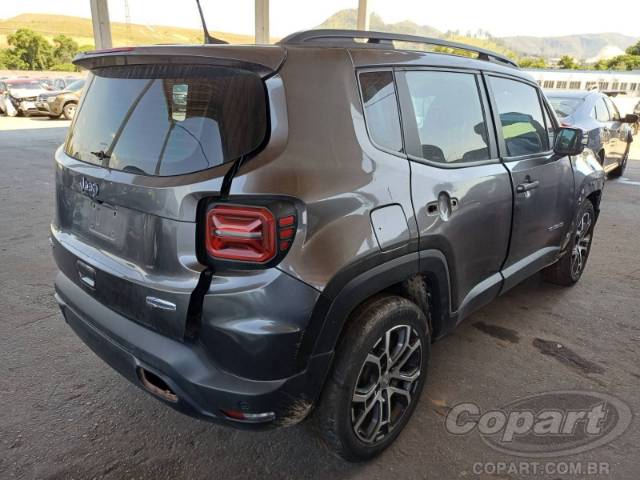2024 JEEP RENEGADE 