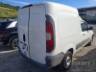 2020 FIAT FIORINO FURGAO 