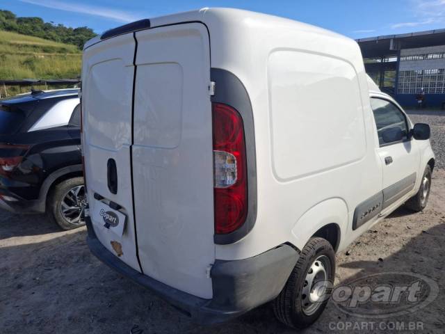 2020 FIAT FIORINO FURGAO 