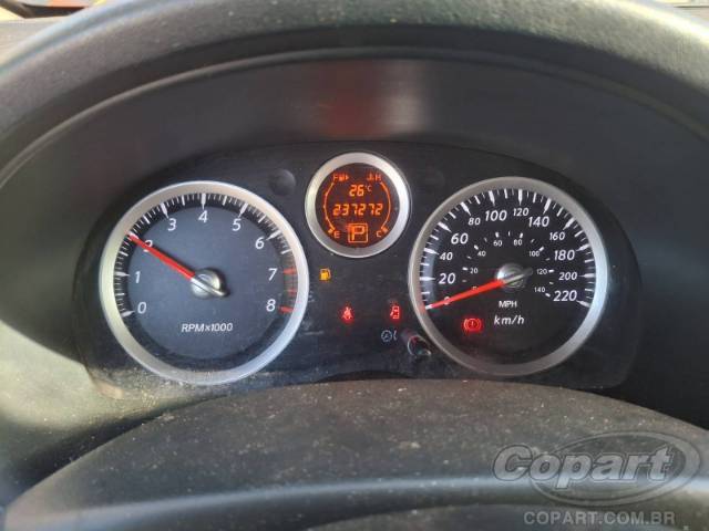 2011 NISSAN SENTRA 