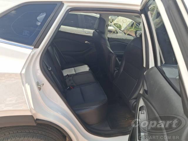 2023 CHEVROLET TRACKER 